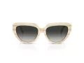 Tiffany TF 4238U 84313C 55 Women sunglasses