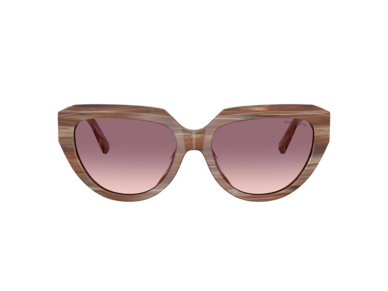 Tiffany TF 4238U 84358D 55 Women sunglasses