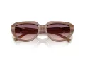 Tiffany TF 4238U 84358D 55 Women sunglasses
