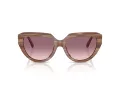 Tiffany TF 4238U 84358D 55 Women sunglasses