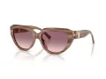Tiffany TF 4238U 84358D 55 Women sunglasses