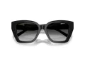 Tiffany TF 4239U 80013C 52 Women sunglasses