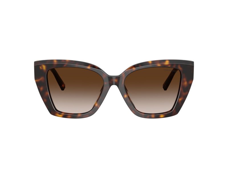Tiffany TF 4239U 80153B 52 Women sunglasses