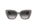 Tiffany TF 4239U 84013C 52 Women sunglasses