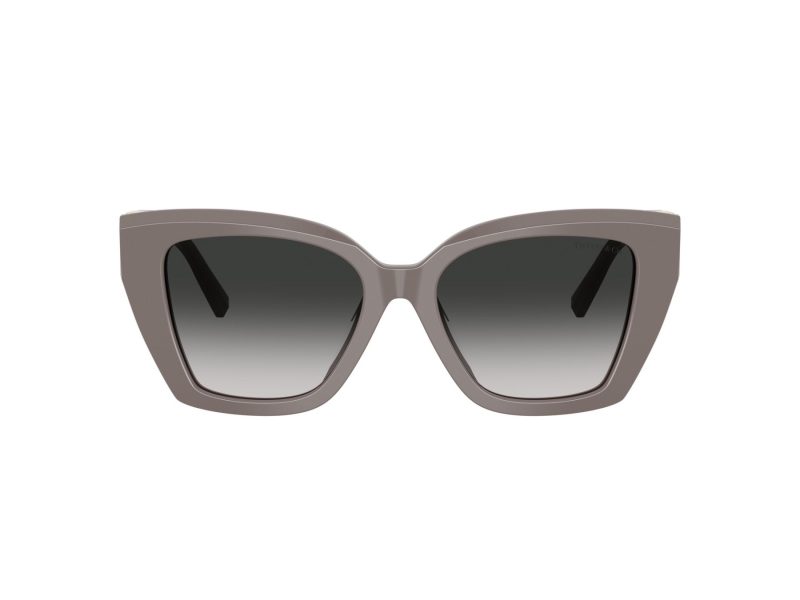 Tiffany TF 4239U 84013C 52 Women sunglasses