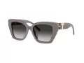 Tiffany TF 4239U 84013C 52 Women sunglasses