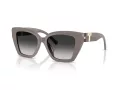 Tiffany TF 4239U 84013C 52 Women sunglasses