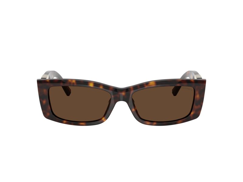 Tiffany TF 4240U 80153G 54 Women sunglasses