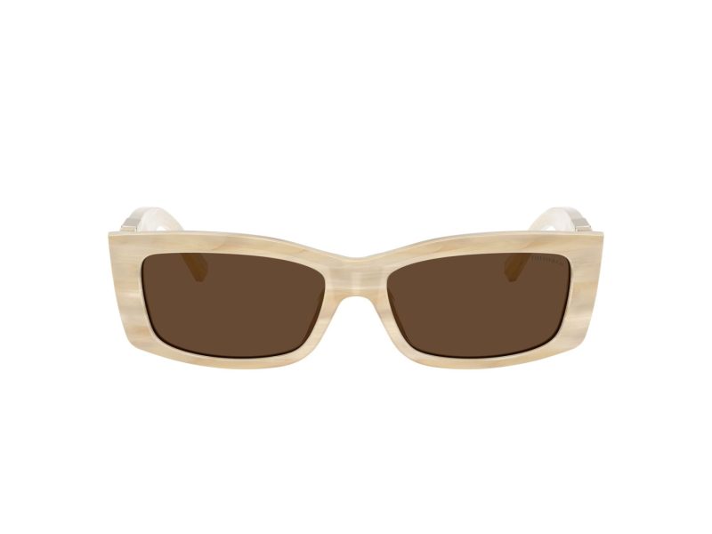 Tiffany TF 4240U 84313G 54 Women sunglasses