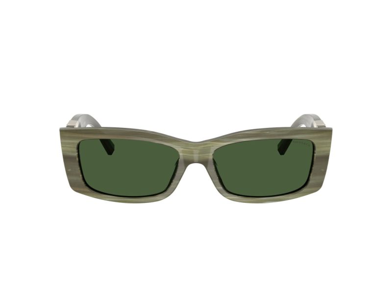 Tiffany TF 4240U 843371 54 Women sunglasses