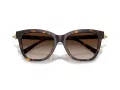 Tiffany TF 4241D 80153B 54 Women sunglasses