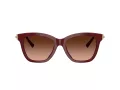 Tiffany TF 4241D 84395M 54 Women sunglasses