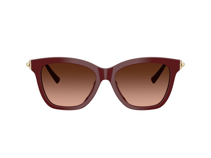 Tiffany TF 4241D 84395M 54 Women sunglasses