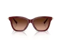 Tiffany TF 4241D 84395M 54 Women sunglasses