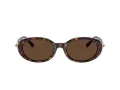 Tiffany TF 4242D 80153G 54 Women sunglasses