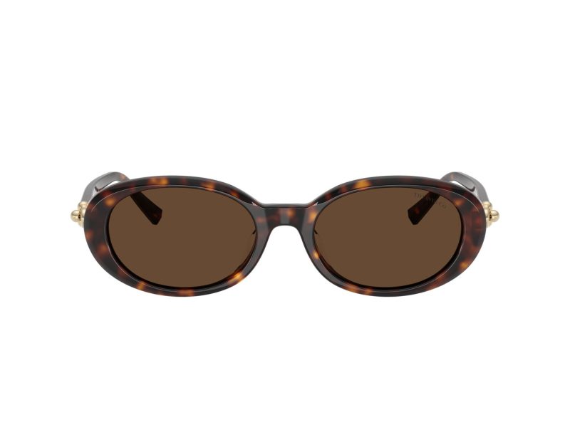 Tiffany TF 4242D 80153G 54 Women sunglasses