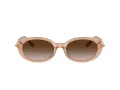 Tiffany TF 4242D 82683B 54 Women sunglasses