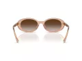 Tiffany TF 4242D 82683B 54 Women sunglasses