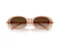 Tiffany TF 4242D 82683B 54 Women sunglasses