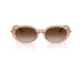 Tiffany TF 4242D 82683B 54 Women sunglasses