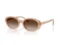 Tiffany TF 4242D 82683B 54 Women sunglasses