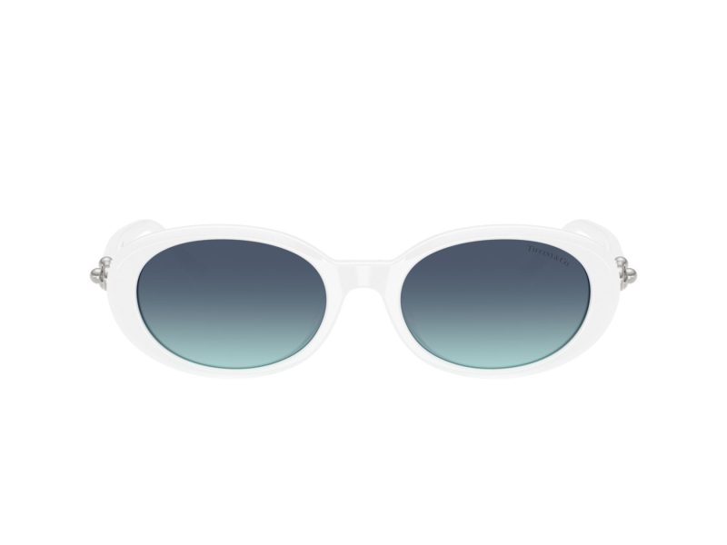 Tiffany TF 4242D 83929S 54 Women sunglasses