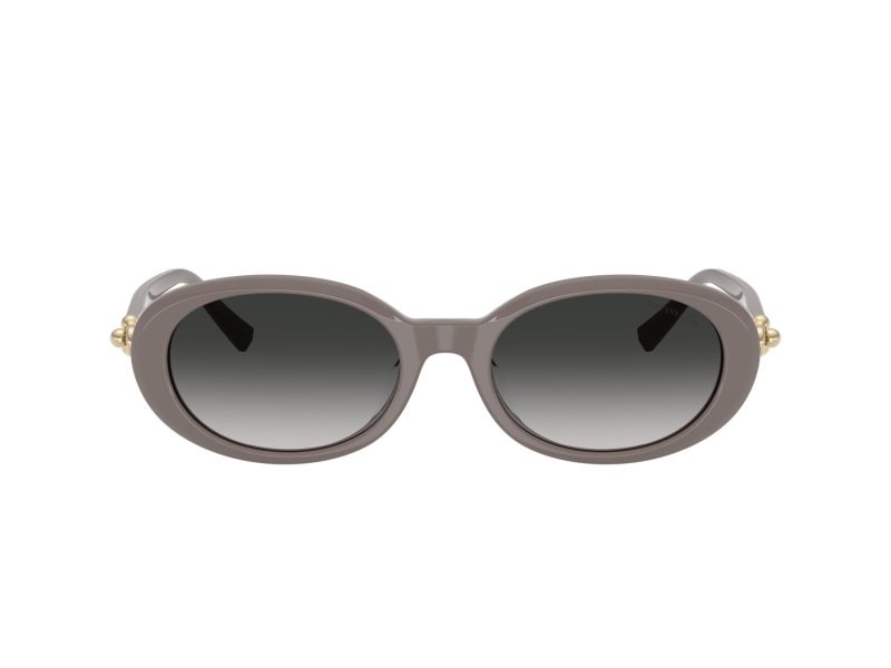 Tiffany TF 4242D 84013C 54 Women sunglasses