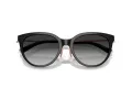 Tiffany TF 4243D 80013C 55 Women sunglasses