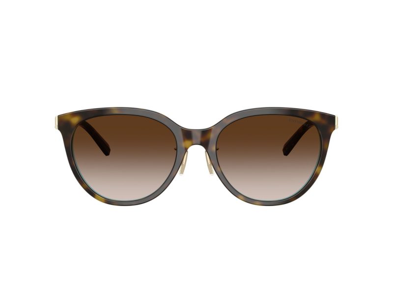 Tiffany TF 4243D 81343B 55 Women sunglasses
