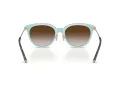 Tiffany TF 4243D 81343B 55 Women sunglasses