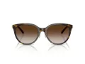 Tiffany TF 4243D 81343B 55 Women sunglasses
