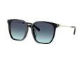 Tiffany TF 4244D 80019S 56 Women sunglasses