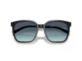 Tiffany TF 4244D 80019S 56 Women sunglasses