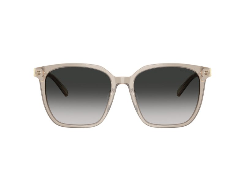 Tiffany TF 4244D 82503C 56 Women sunglasses