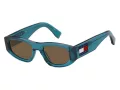 Tommy Hilfiger TH 0087/S TCF/70 52 Men, Women sunglasses