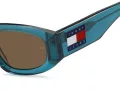 Tommy Hilfiger TH 0087/S TCF/70 52 Men, Women sunglasses