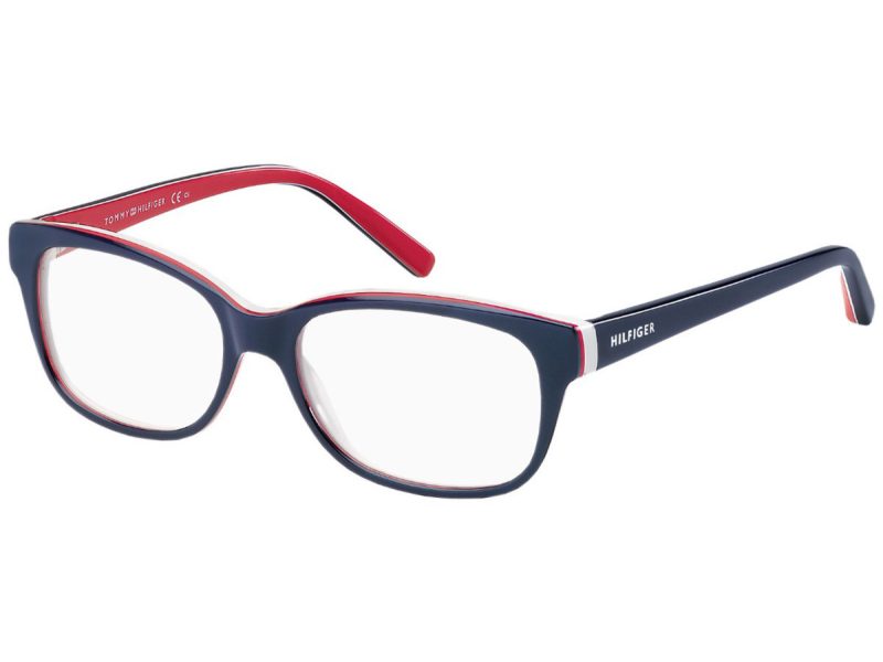 Tommy Hilfiger TH 1017 UNN 52 Women glasses