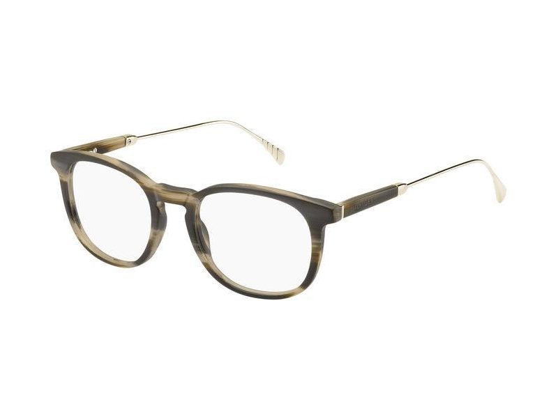 Tommy Hilfiger TH 1384 QET 51 Men glasses