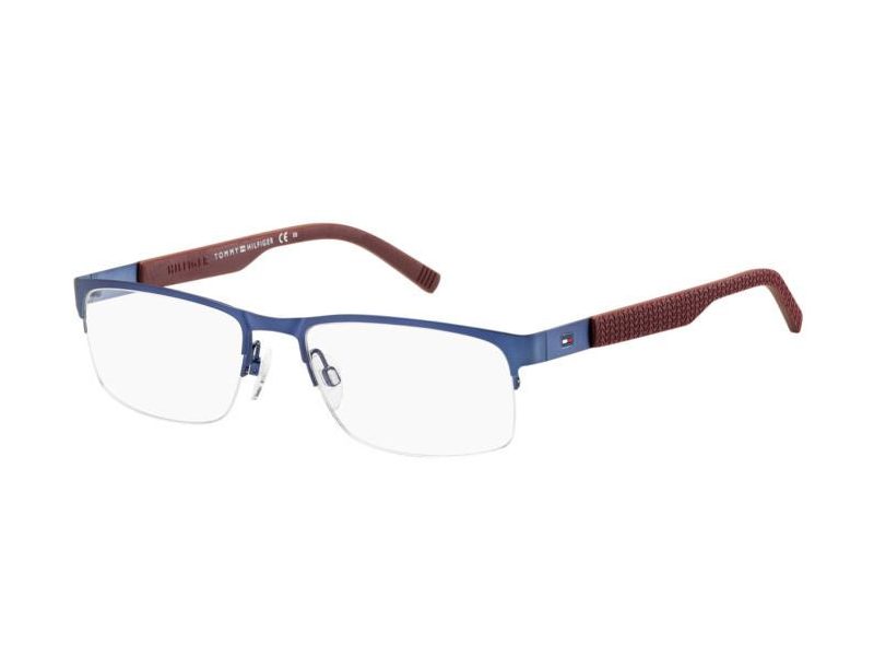 Tommy Hilfiger TH 1447 LL0 55 Men glasses