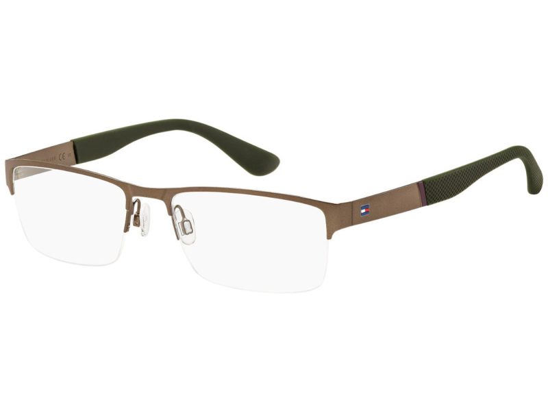 Tommy Hilfiger TH 1524 09Q 55 Men glasses