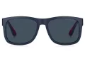 Tommy Hilfiger TH 1556/N/S 8RU/KU 52 Men sunglasses