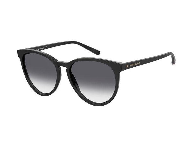 Tommy hilfiger female sunglasses discount