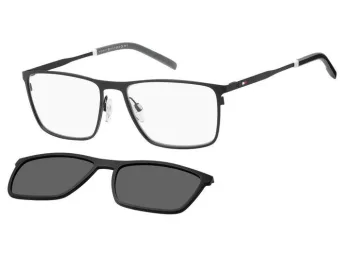 Tommy Hilfiger TH 1803/CS 003/M9 58 Men glasses with clip-on