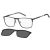 Tommy Hilfiger TH 1803/CS 003/M9 58 Men glasses