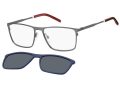 Tommy Hilfiger TH 1803/CS R80/C3 58 Men sunglasses