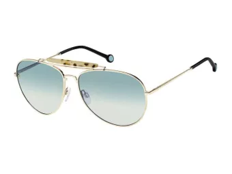Tommy Hilfiger TH 1808/S 3YG/ST 61 Women sunglasses