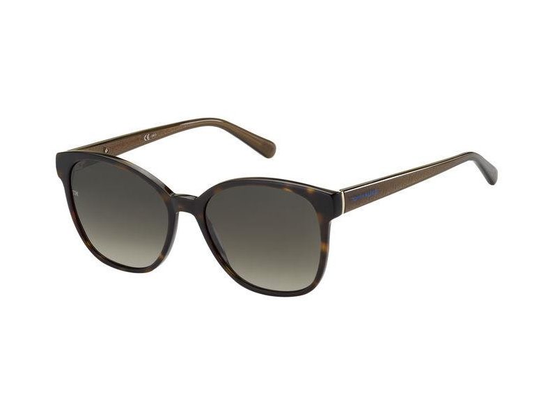 Tommy Hilfiger TH 1811/S 086/HA 55 Women sunglasses