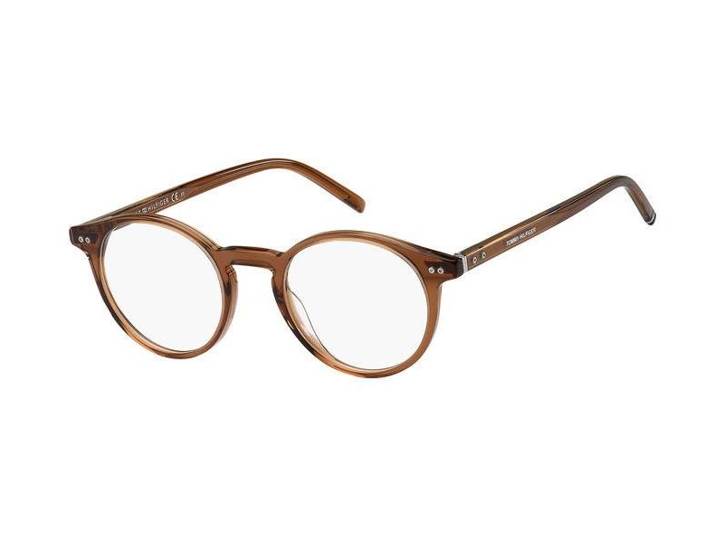 Tommy Hilfiger TH 1813 2LF 49 Men glasses