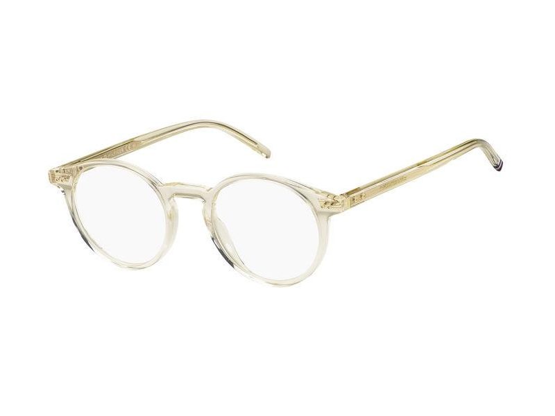 Tommy Hilfiger TH 1813 HAM 49 Men glasses