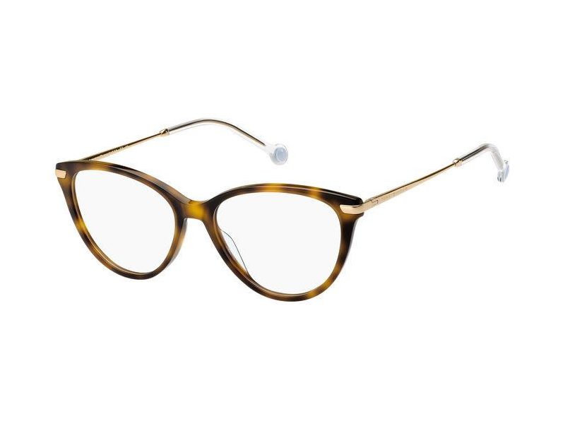 Tommy Hilfiger TH 1882 05L 53 Women glasses